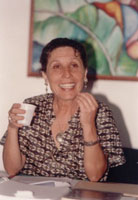 Teresa Vergani